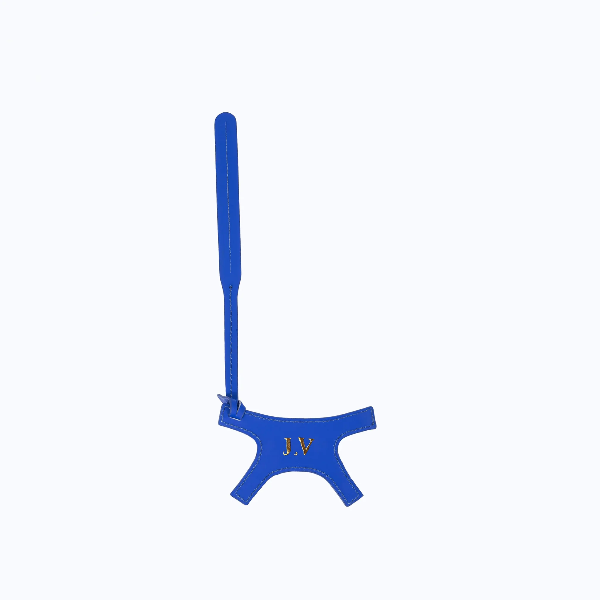 BONE CHARM - BLUE - Image 2