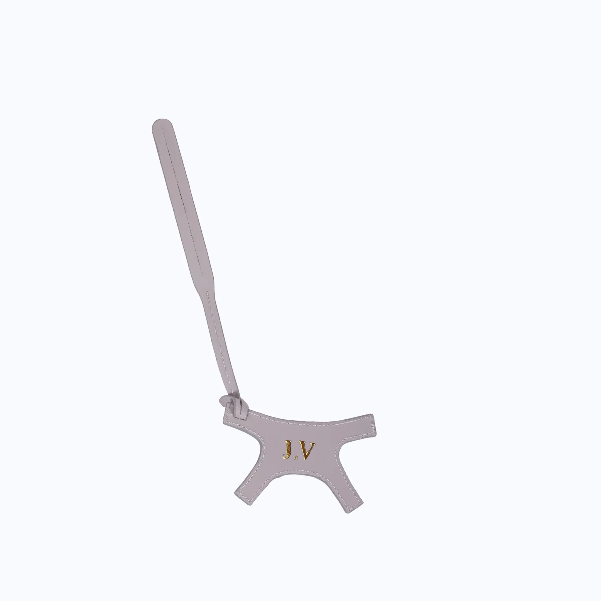 BONE CHARM - GRAY - Image 2