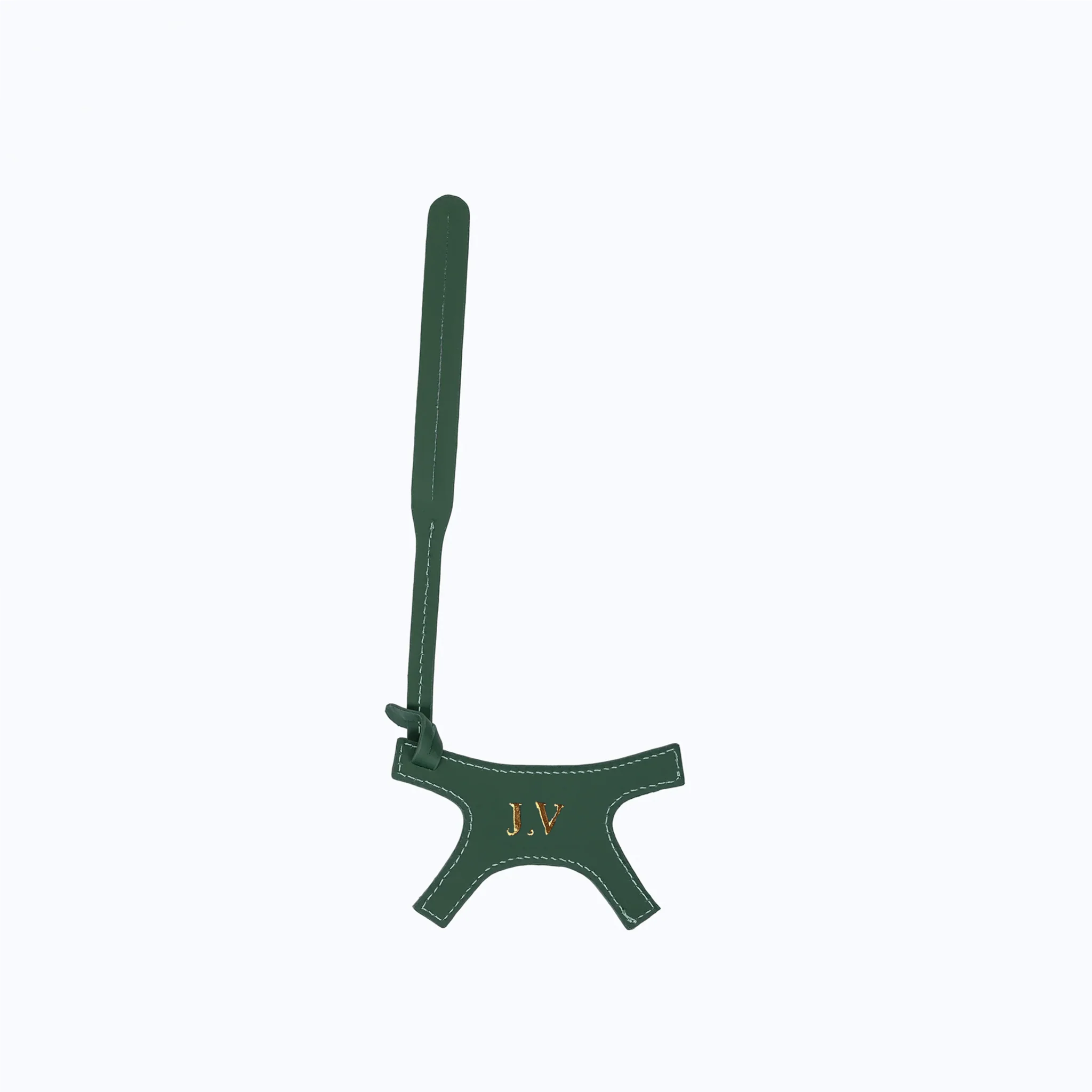 BONE CHARM - GREEN - Image 2