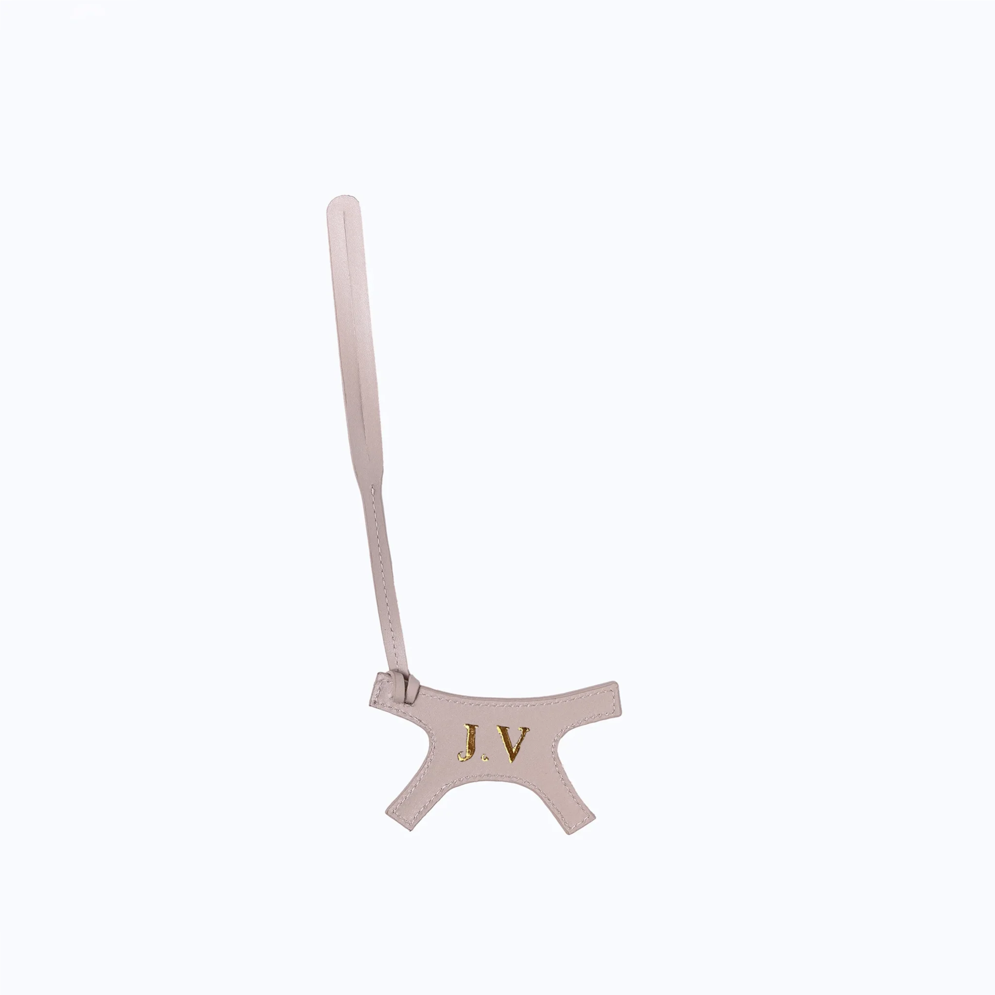 BONE CHARM - SAND - Image 2