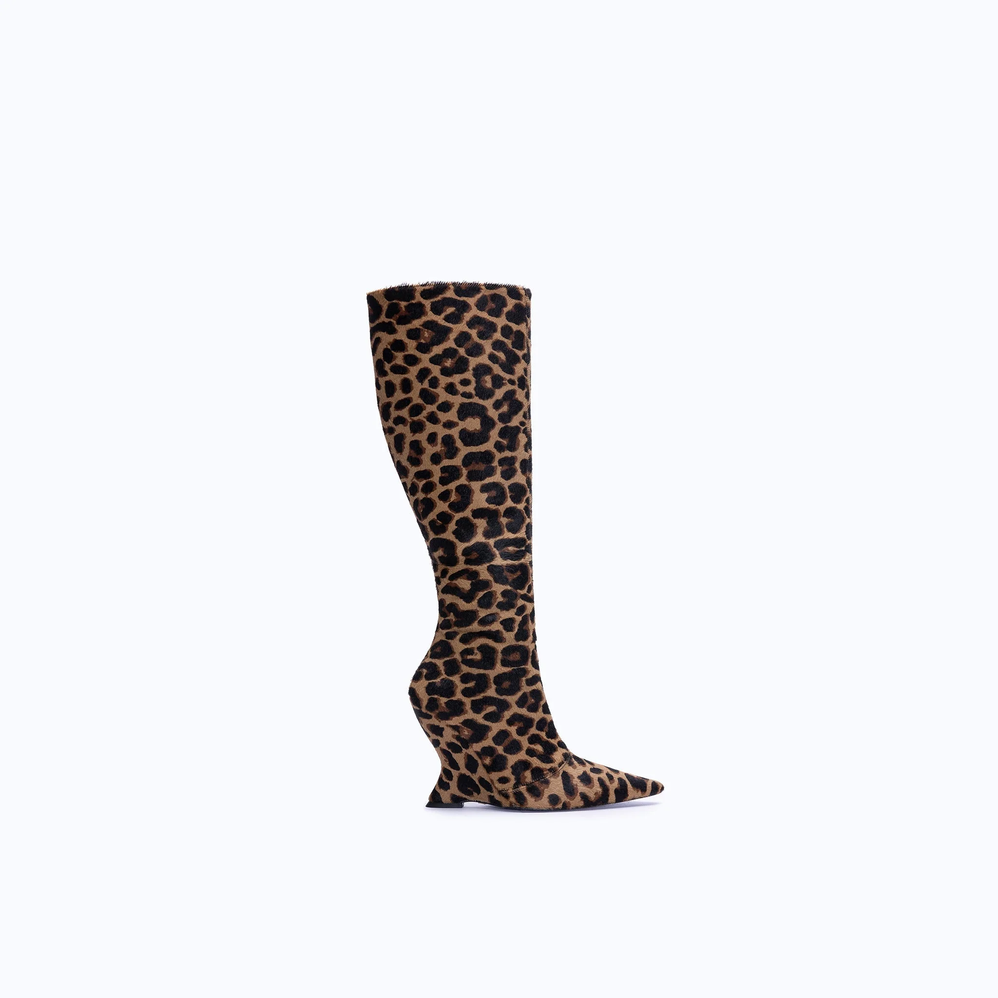 GIA - LEOPARD