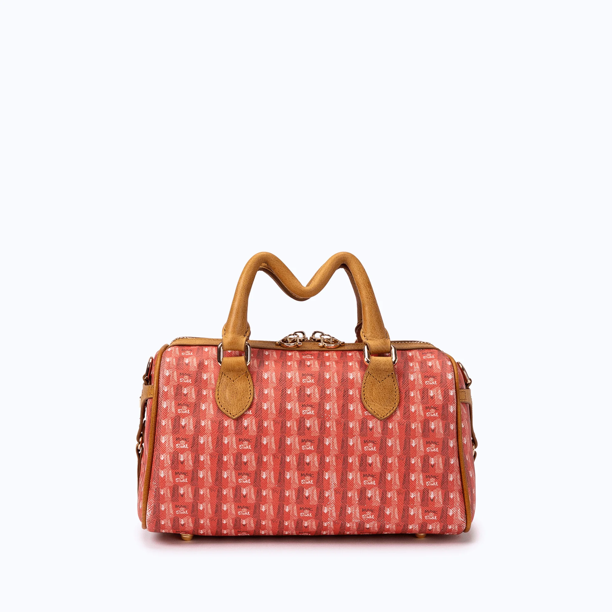 MAYFAIR - RED