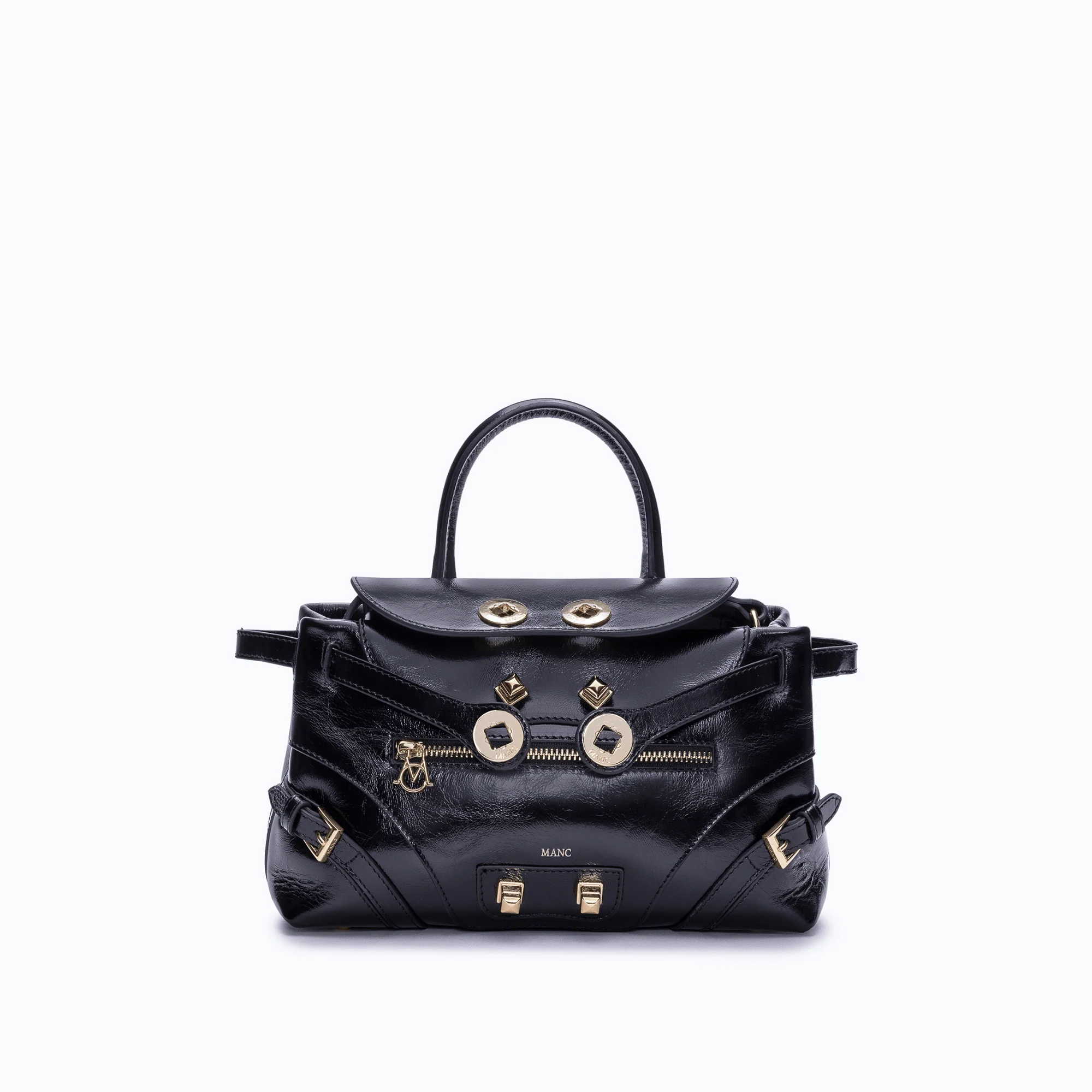ZOUZOU 16 - BLACK