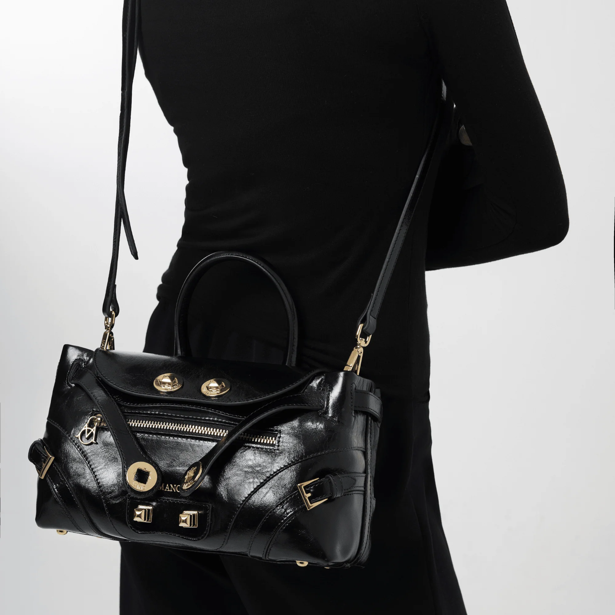 ZOUZOU 16 - BLACK - Image 11