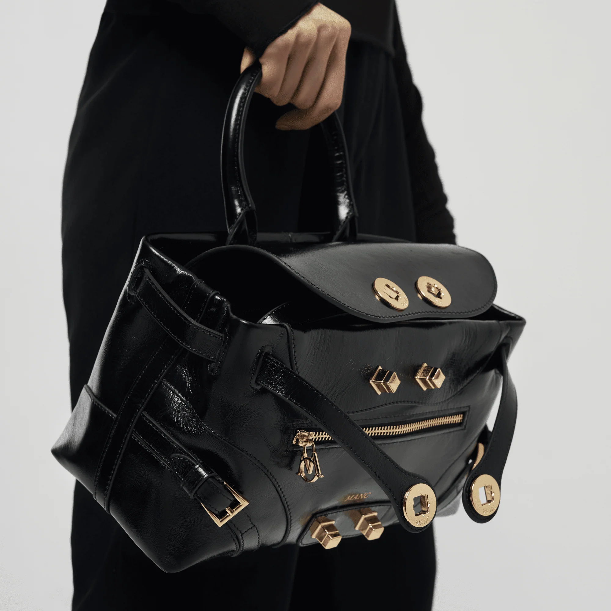 ZOUZOU 16 - BLACK - Image 12