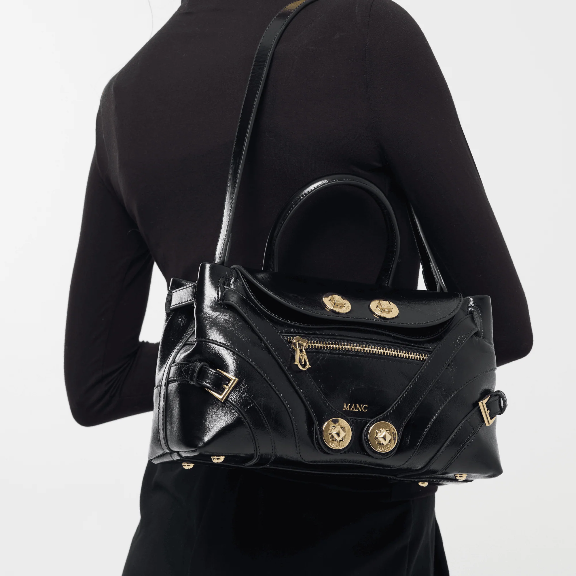 ZOUZOU 16 - BLACK - Image 13