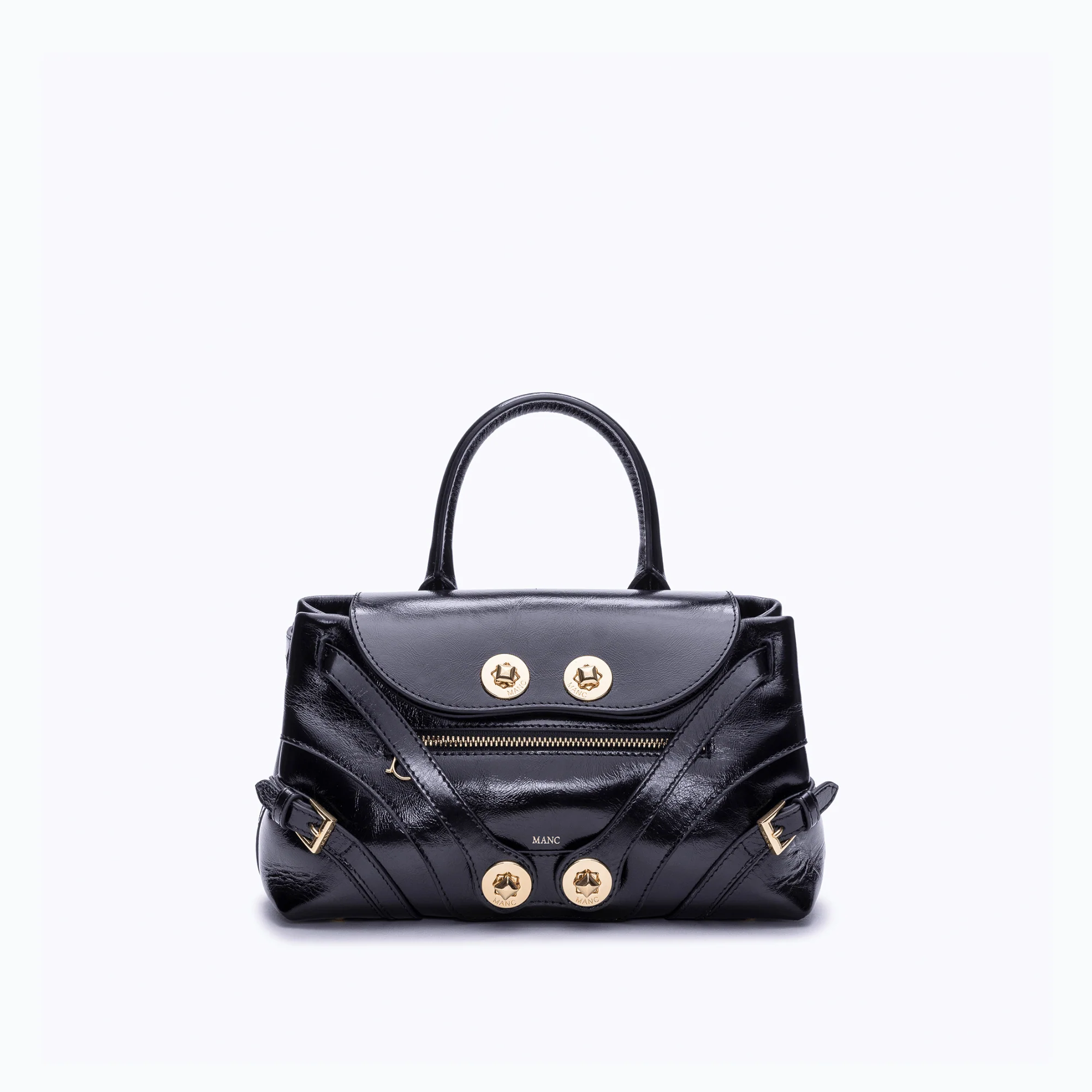 ZOUZOU 16 - BLACK - Image 2