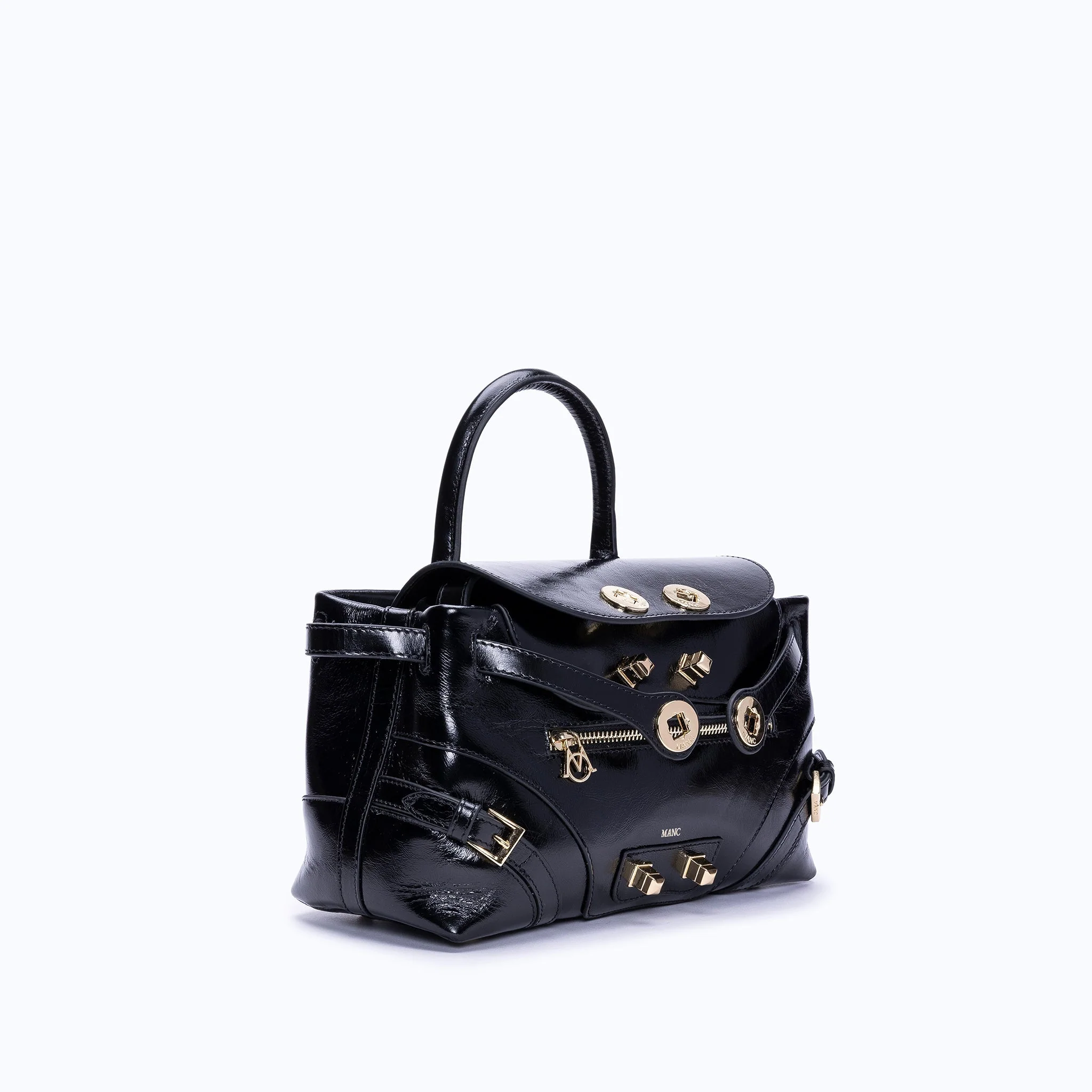 ZOUZOU 16 - BLACK - Image 5