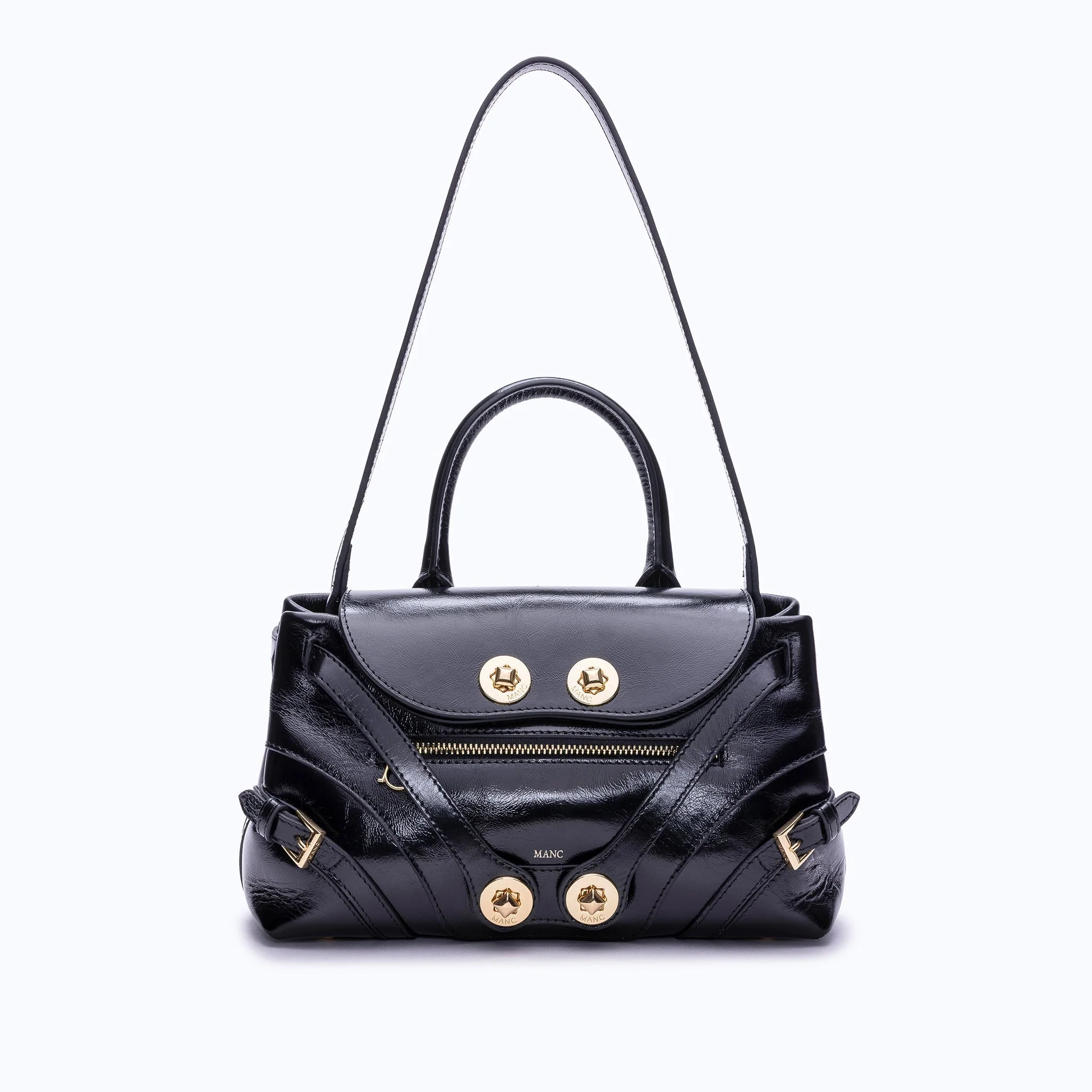 ZOUZOU 16 - BLACK - Image 6