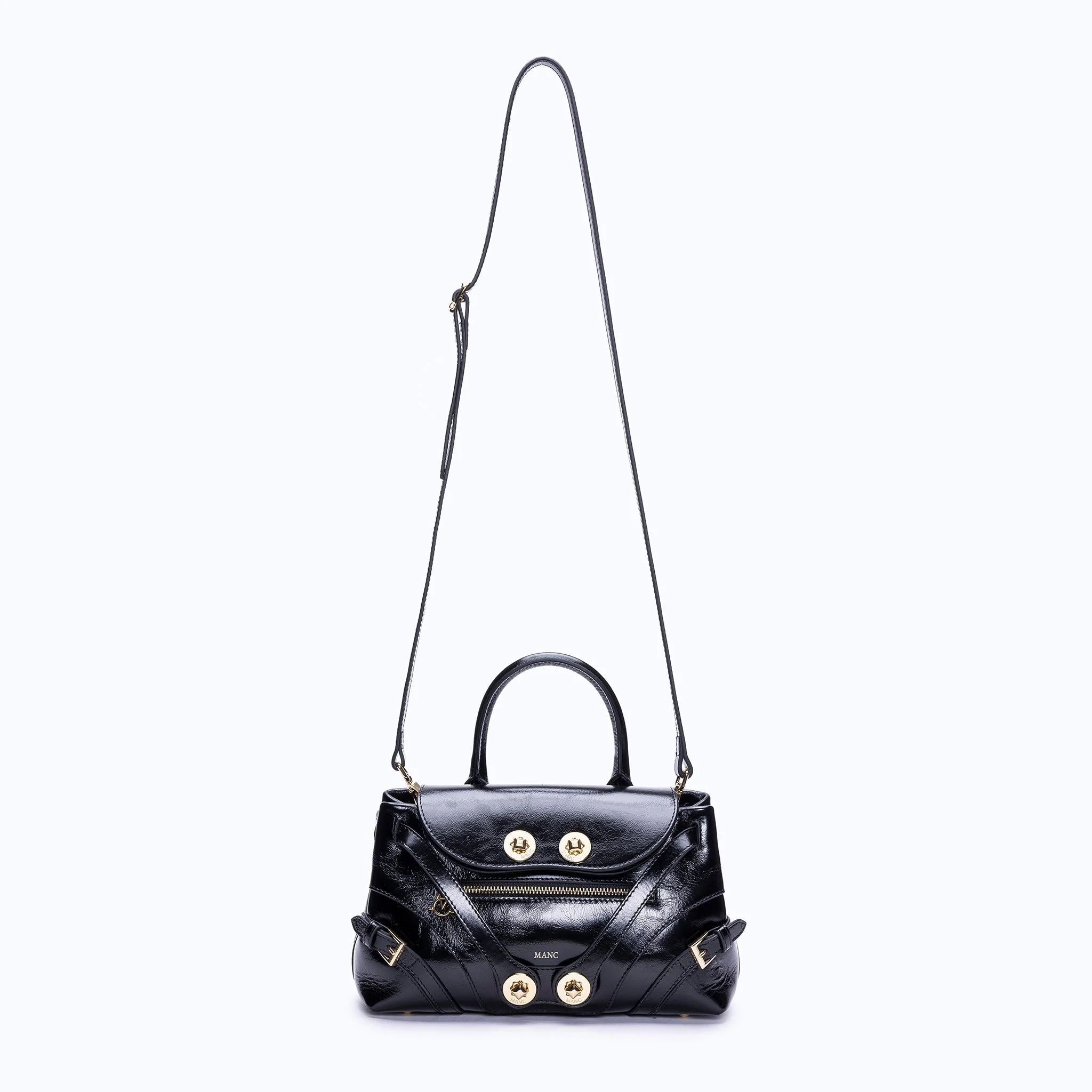 ZOUZOU 16 - BLACK - Image 8