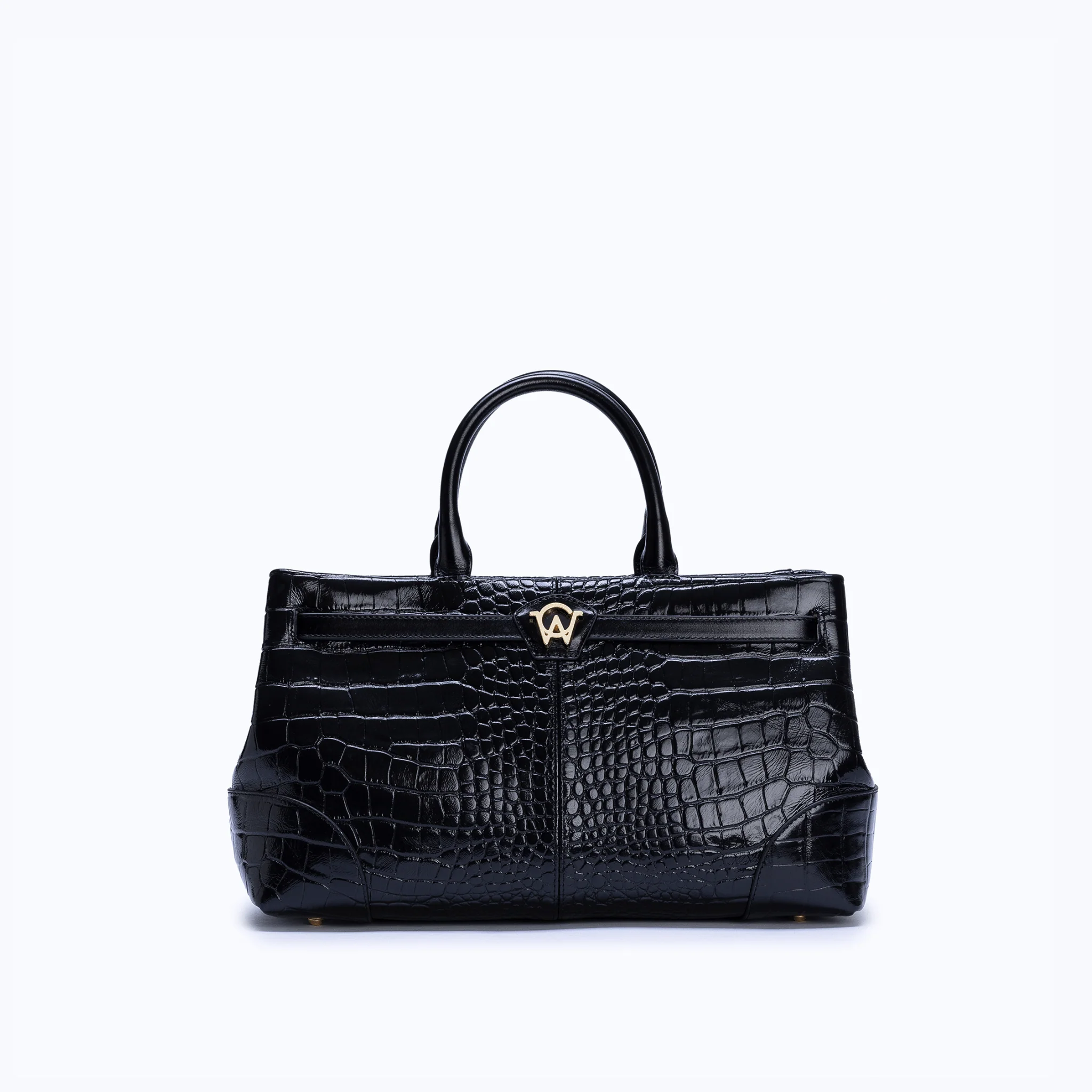 ZOUZOU 26 - BLACK CROC - Image 2