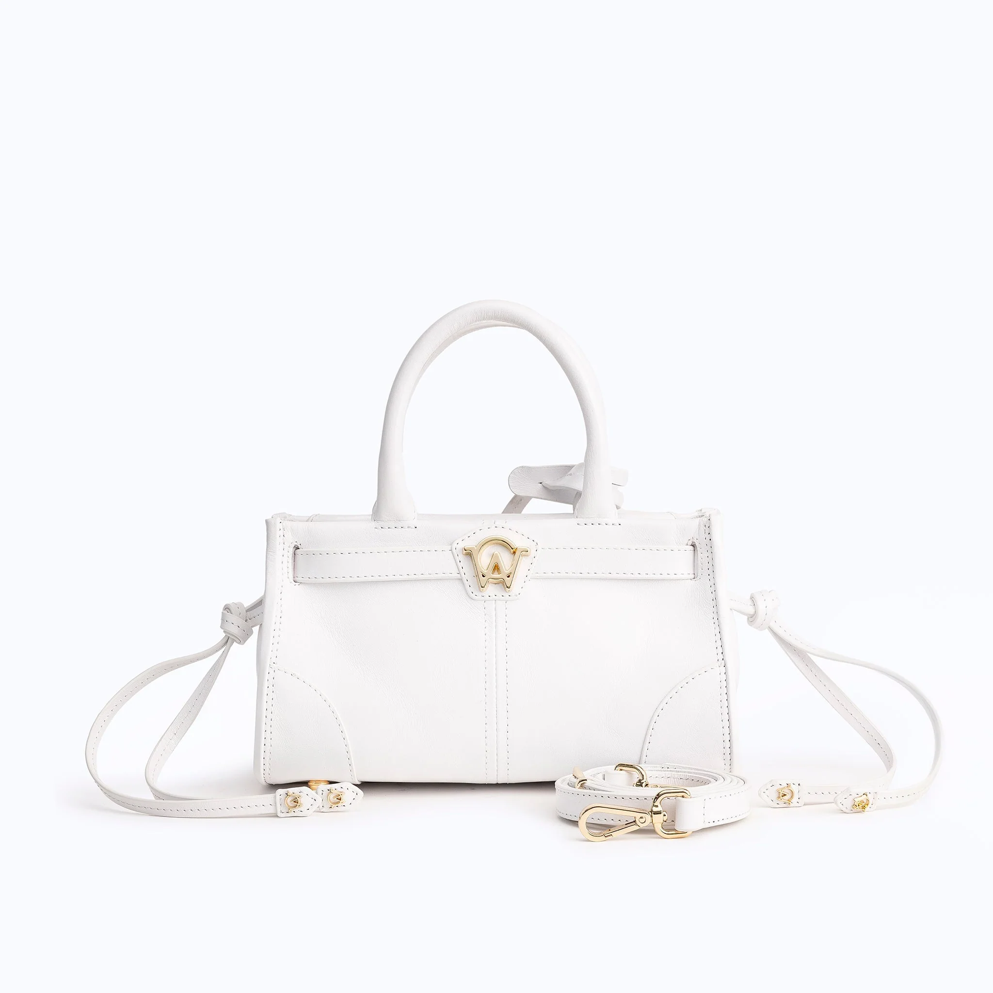 ZOUZOU NANO - WHITE - Image 3
