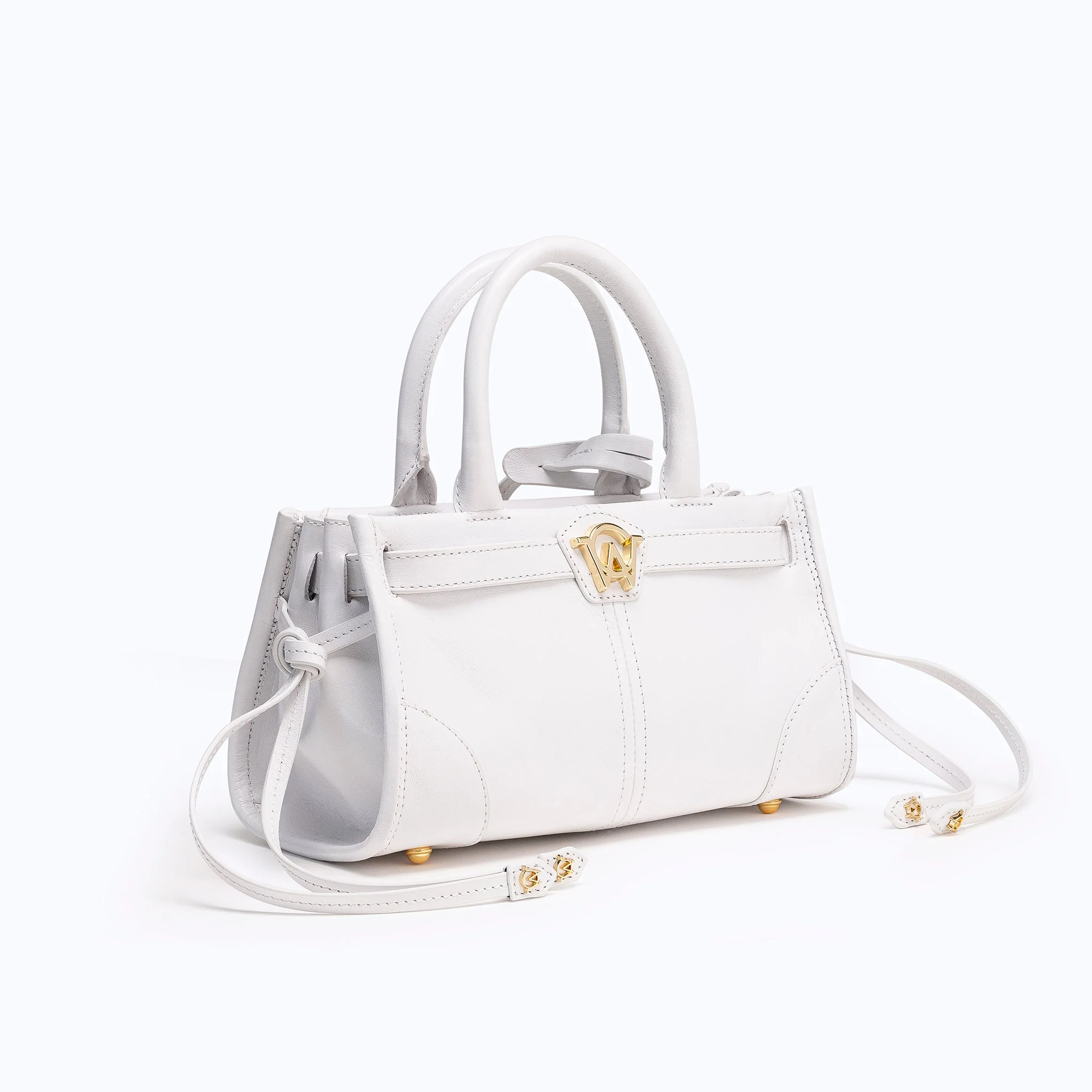 ZOUZOU NANO - WHITE - Image 4