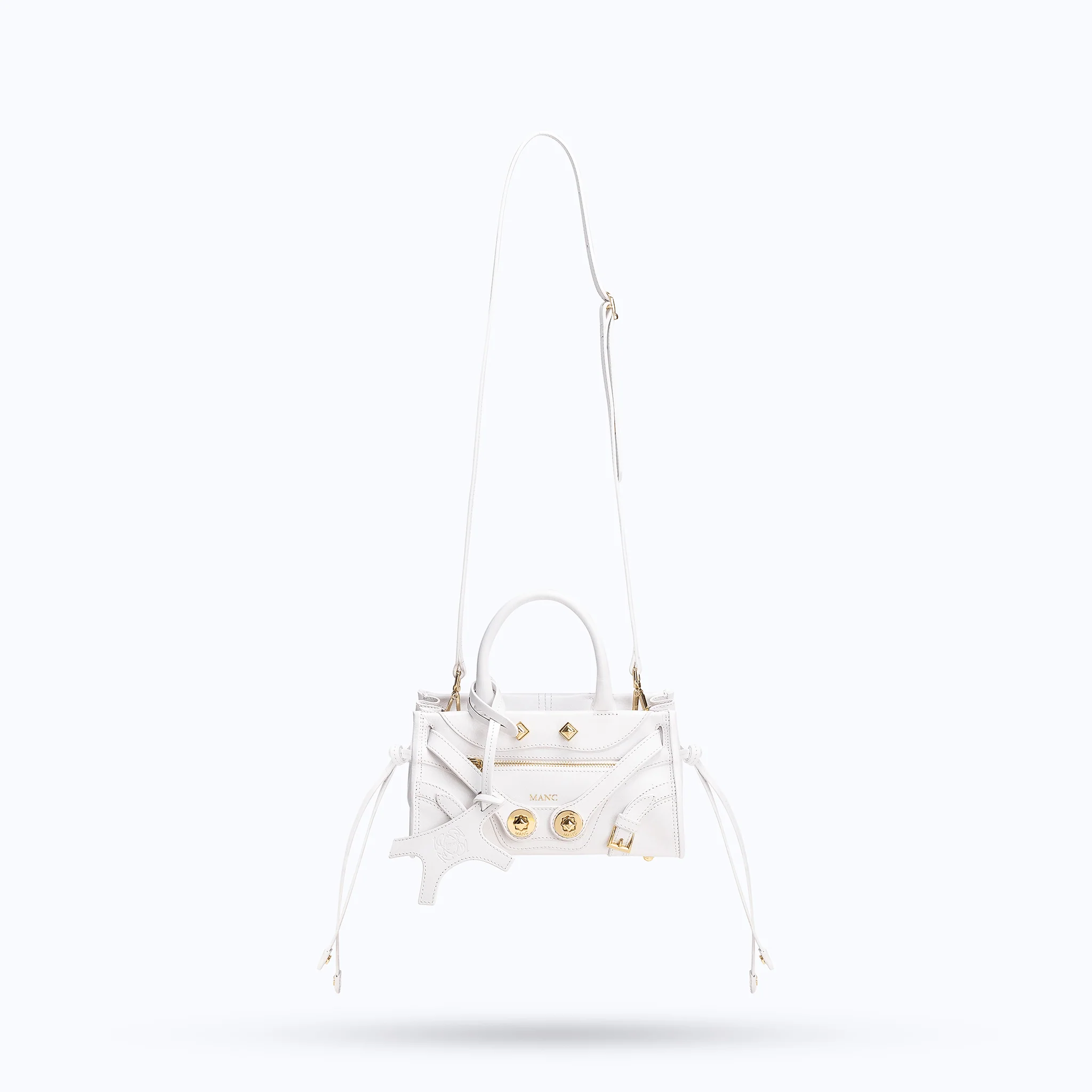 ZOUZOU NANO - WHITE - Image 5