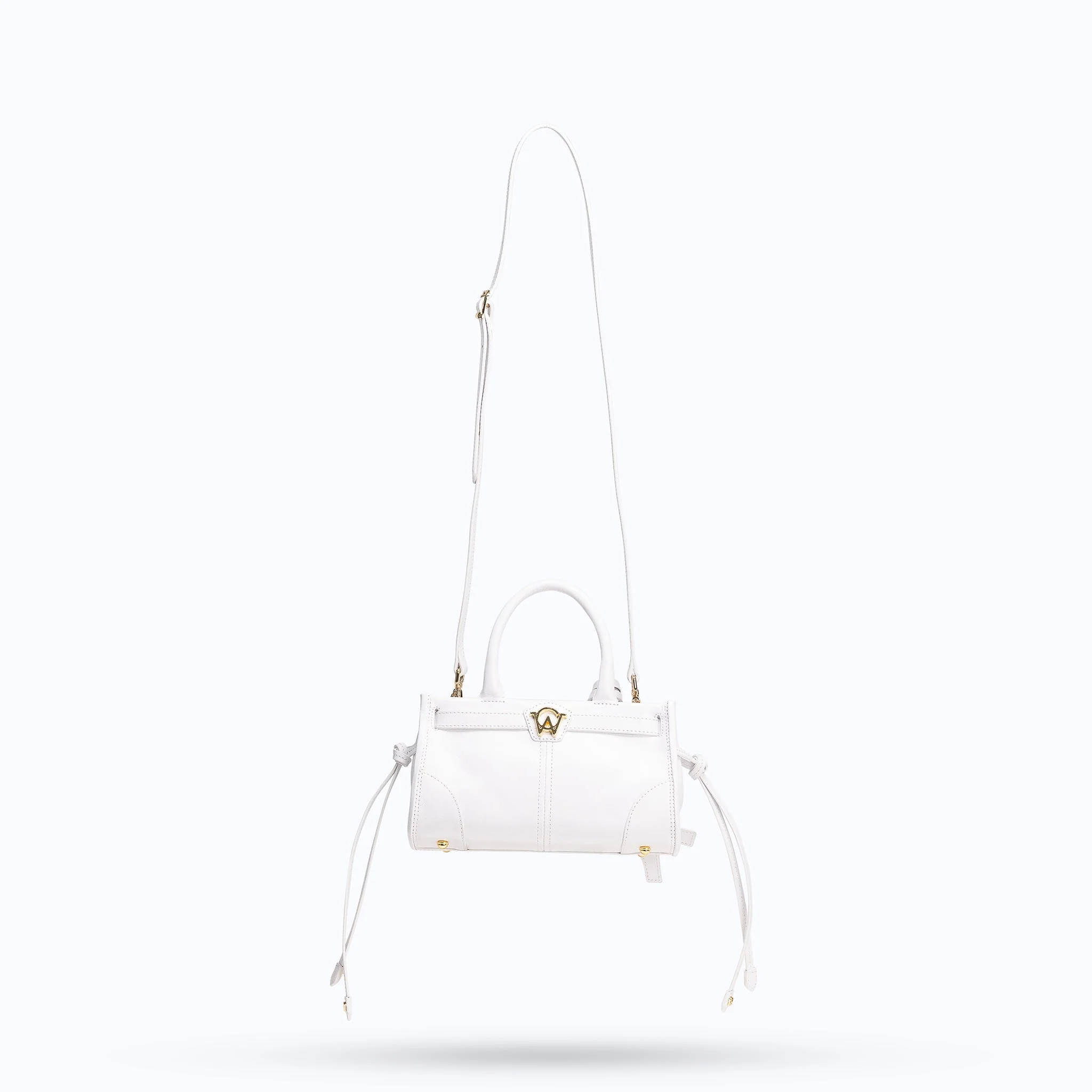 ZOUZOU NANO - WHITE - Image 6