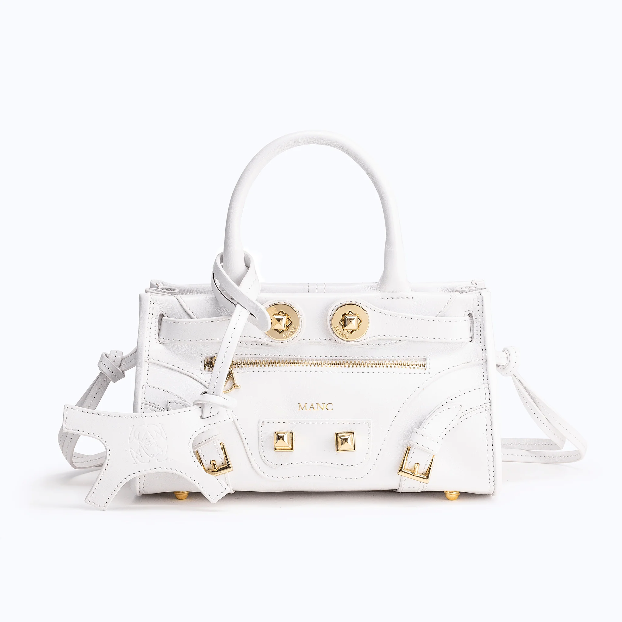 ZOUZOU NANO - WHITE - Image 7